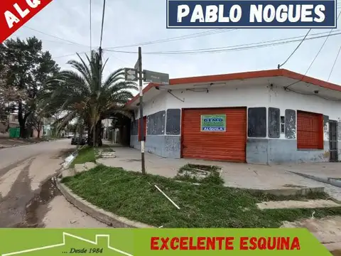 Casa - Pablo Nogues