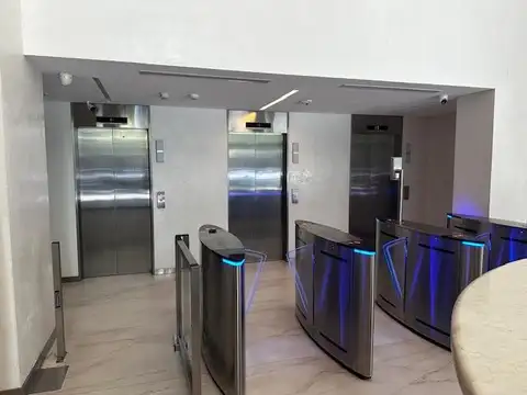 Oficina en Alquiler en San Nicolás, USD 4.000