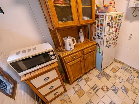 Depto Tipo Casa en Venta en Villa Ortuzar, USD 217.800