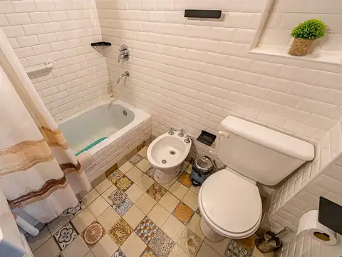 VENTA PH 3 AMBIENTES EN VILLA URQUIZA