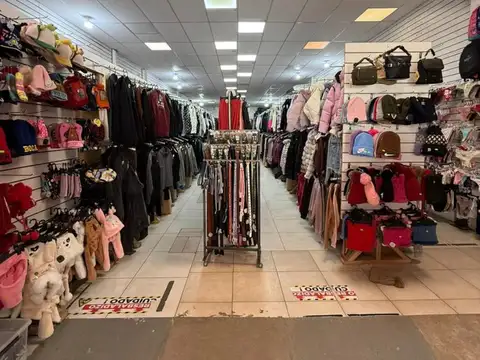 Local en Venta 45 años