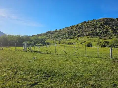 Terreno en Venta 200  mts Frente