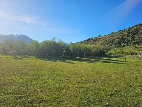 Terreno en Venta en Cholila, USD 95.000