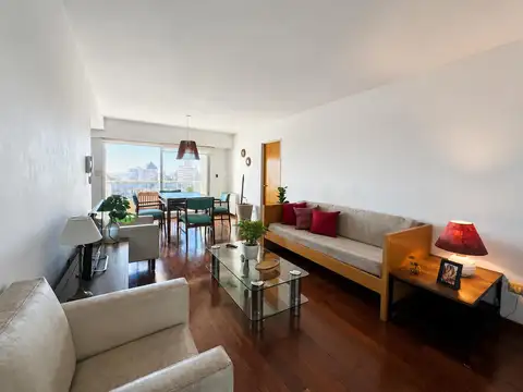 Departamento en Venta de 4 ambientes