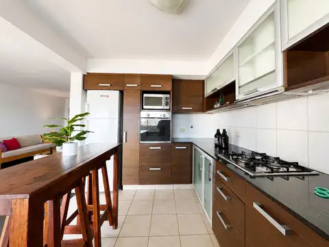 Departamento en Venta 14 años