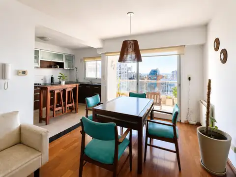 Departamento en Venta de 3 dormitorios