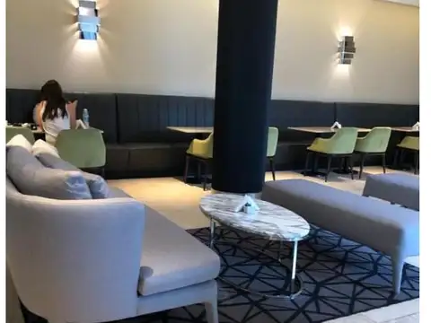 Departamento en Venta con 3 cocheras