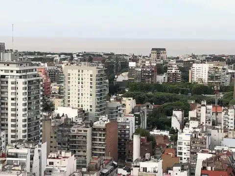 Departamento en Venta en Barrio Norte, USD 1.120.000