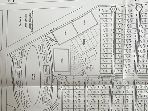 Terreno en Venta en Canning, USD 125.000