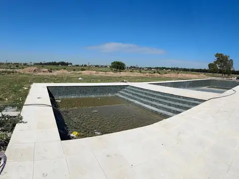 Terreno en Venta de 1000,0 m2