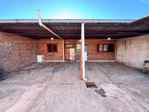 Casa en Alquiler de 3 dormitorios