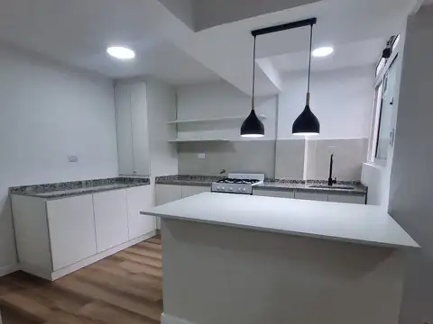 Departamento en Venta 43 años