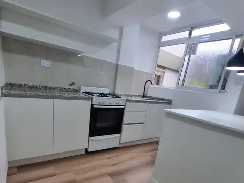 Departamento en Venta al Noreste