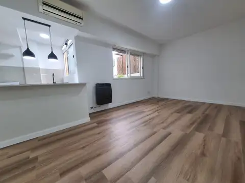 Departamento en Venta en Nuñez, USD 120.000