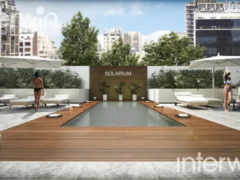 Ciudad de la Paz y Olazábal - Local 1