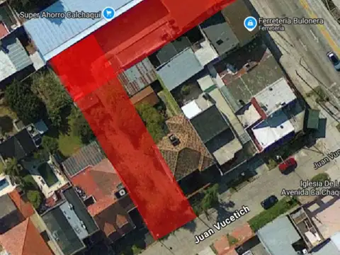 Casa en Venta con 3 cocheras