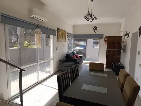 Casa en Venta 5 años