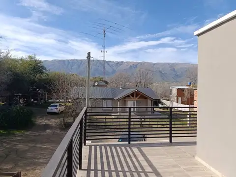 Las Lechuzas 500