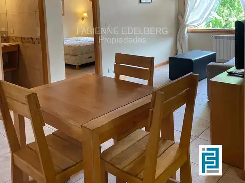 Departamento en Alquiler de 2 ambientes