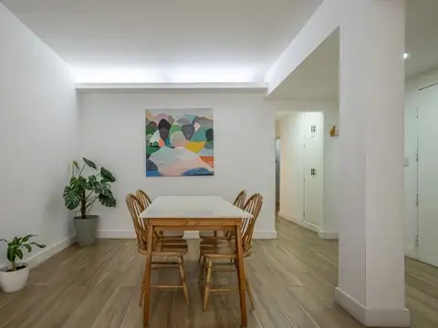 Departamento en Venta en Caballito Sur, USD 196.000