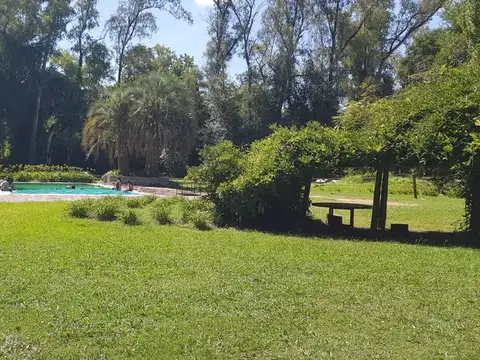 VENTA DE LOTE EN MORENO