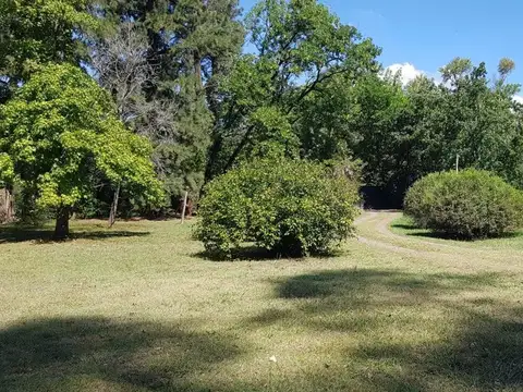 Terreno en Venta de 324,0 m2