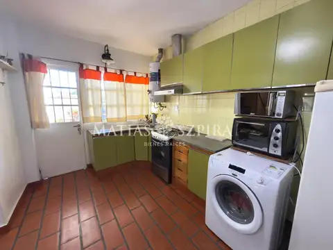 Casa en Venta en Castelar Norte, USD 135.000