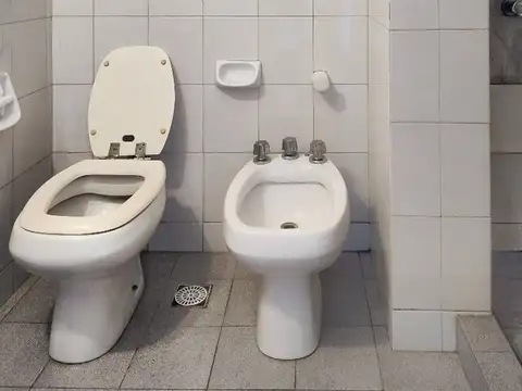 Departamento en Venta al Oeste