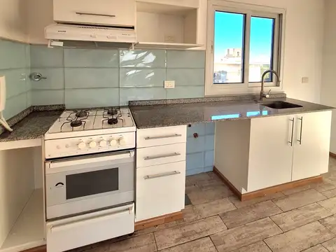 Departamento en Alquiler en Centro (Zarate), $ 600.000
