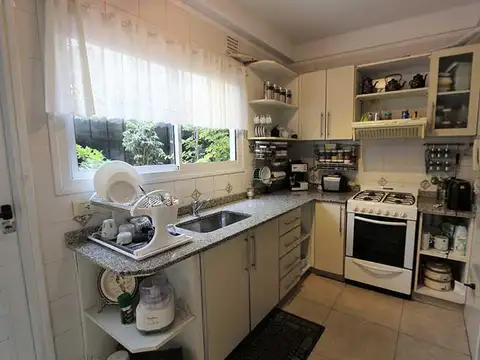 Depto Tipo Casa en Venta de 2 dormitorios