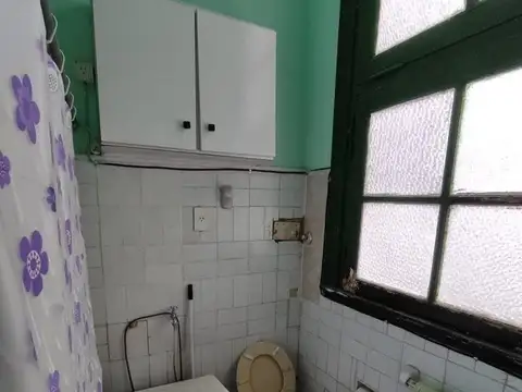 Departamento en Venta en Monserrat, USD 80.000