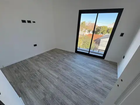 Depto Tipo Casa en Venta A Estrenar