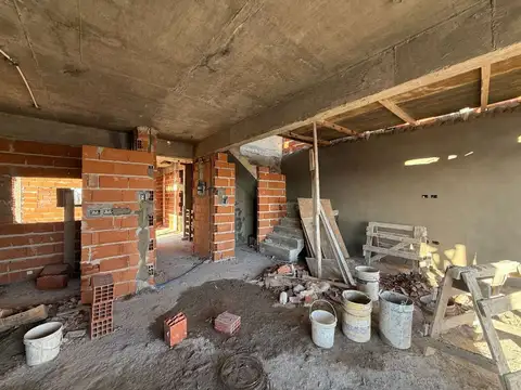 Departamento en venta La Plata