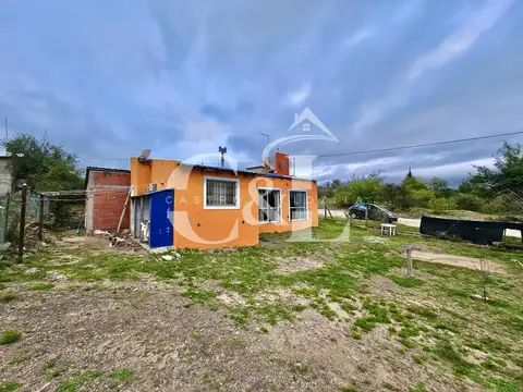 Indio Bamba, Estancia Vieja