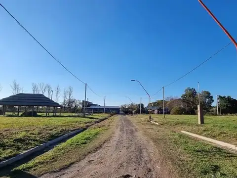 Rivadavia