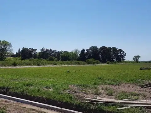 Terreno en Venta en Barrio Caima, USD 20.000