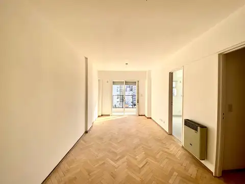 Pueyrredon 1175 , Piso 07