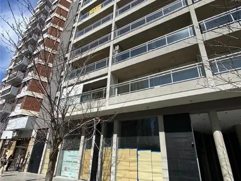 Avenida San Martín 6300