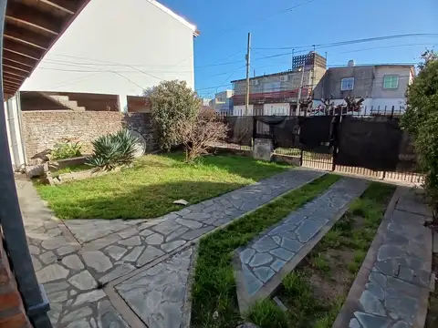 Casa en Venta en Caseros, USD 75.000