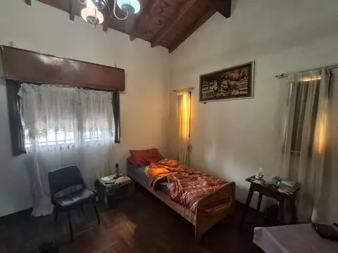 Casa en Venta 35 años