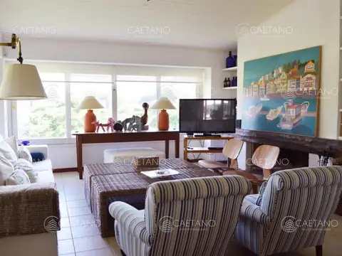 Casa en Alquiler Temporal de 3 dormitorios
