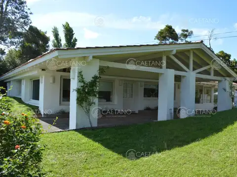 Venta Casa, Punta Del Este, Punta ballena