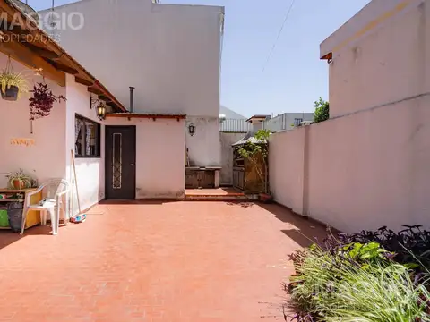 Estanislao del Campo al 600