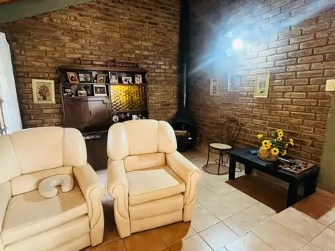 Casa en Venta de 3 dormitorios