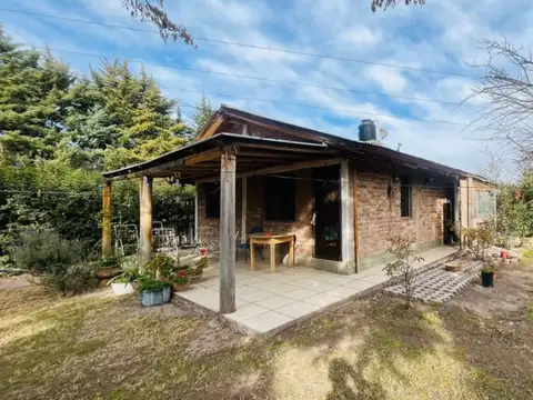 Casa en Venta en Gualtallary, USD 118.000