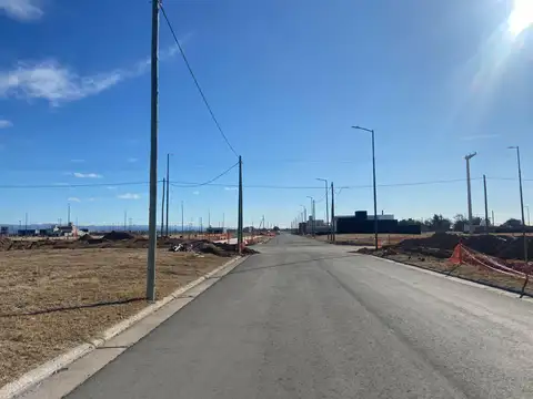 Cuestas de Manantiales