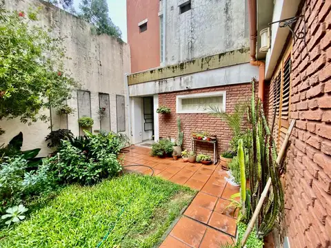 Depto Tipo Casa en Venta en San Justo, USD 145.000