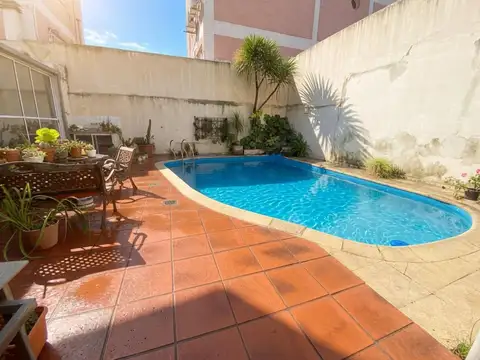 VENTA PH 5 AMBIENTES SAN JUSTO