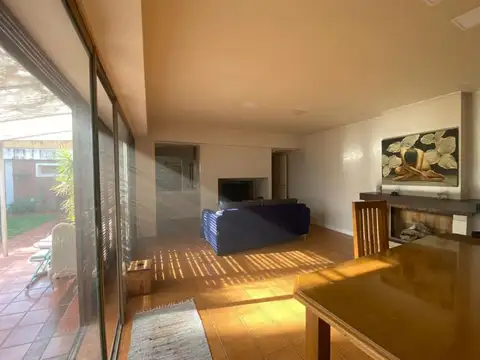 Depto Tipo Casa en Venta 36 años