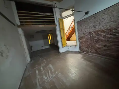 Alquiler/Venta de Vivienda + Local Comercial APTO PARA TERRENO